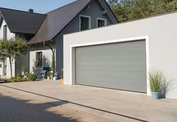 Hörmann sectionaalpoort